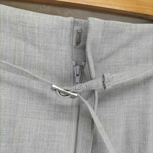 セルフォード CELFORD フローイングワイドパンツ レディース  36
